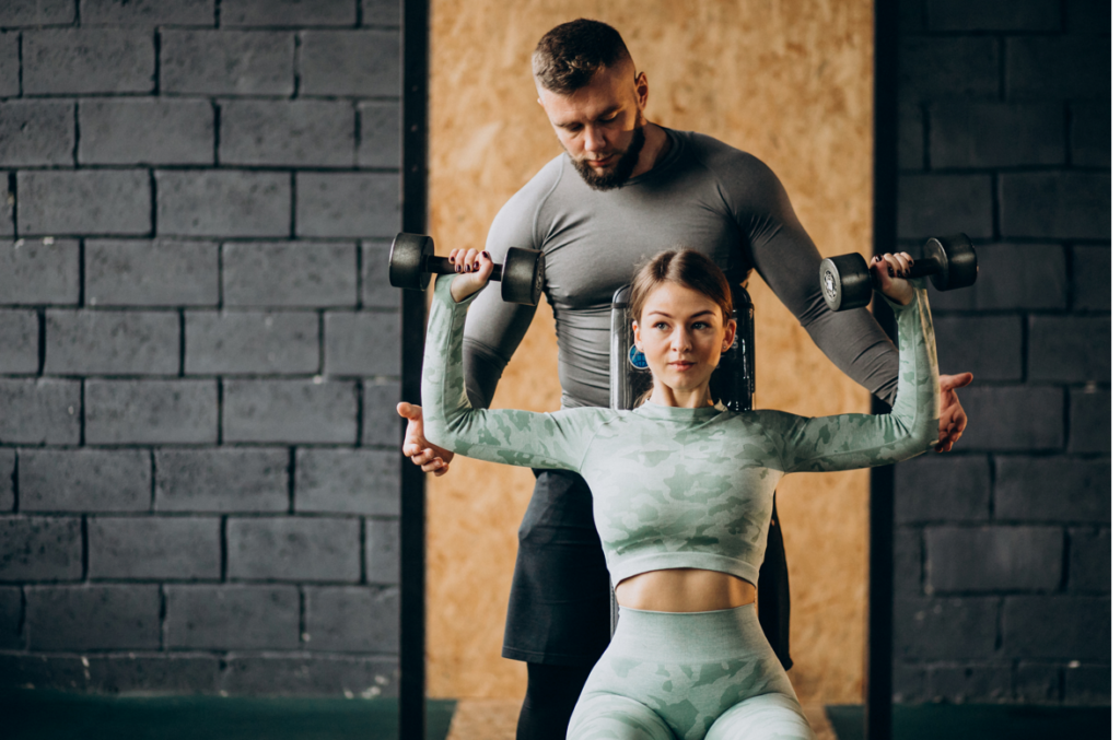 How to Find the Best Personal Trainer for You: Tips and Tricks