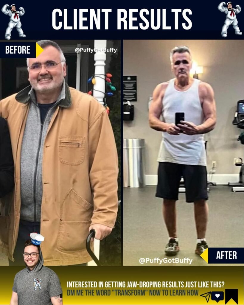 Client coaching communication Client coaching photo PuffyGotBuffy accountability system